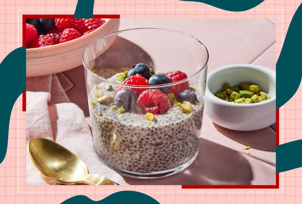 7 Gastroenterologists-Approved Snacks for Gut Health