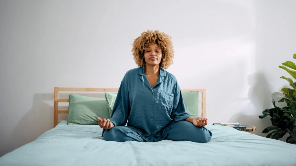 7 Tips for a Better Bedtime Routine