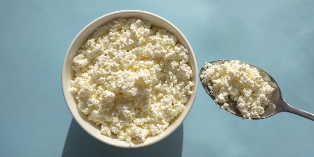7 Ways to Use Cottage Cheese to Add Protein to Any Dish