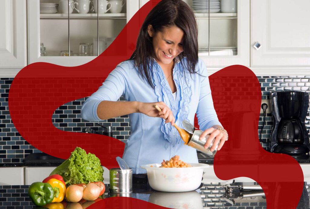 8 Canned Foods You Should Always Have on Hand