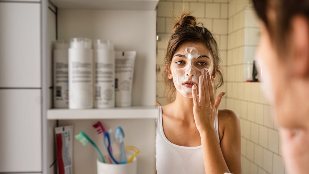 8 Critical Skin-Care Tips for Rosacea 8 Critical Skin-Care Tips for Rosacea