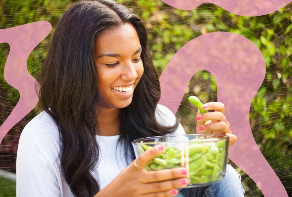 8 Dietitian-Approved Snacks to Eat More FIber 8 Dietitian-Approved Snacks to Eat More FIber