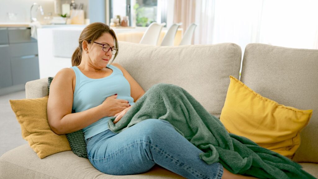 8 Signs of Chronic Inflammation That Often Go Unnoticed