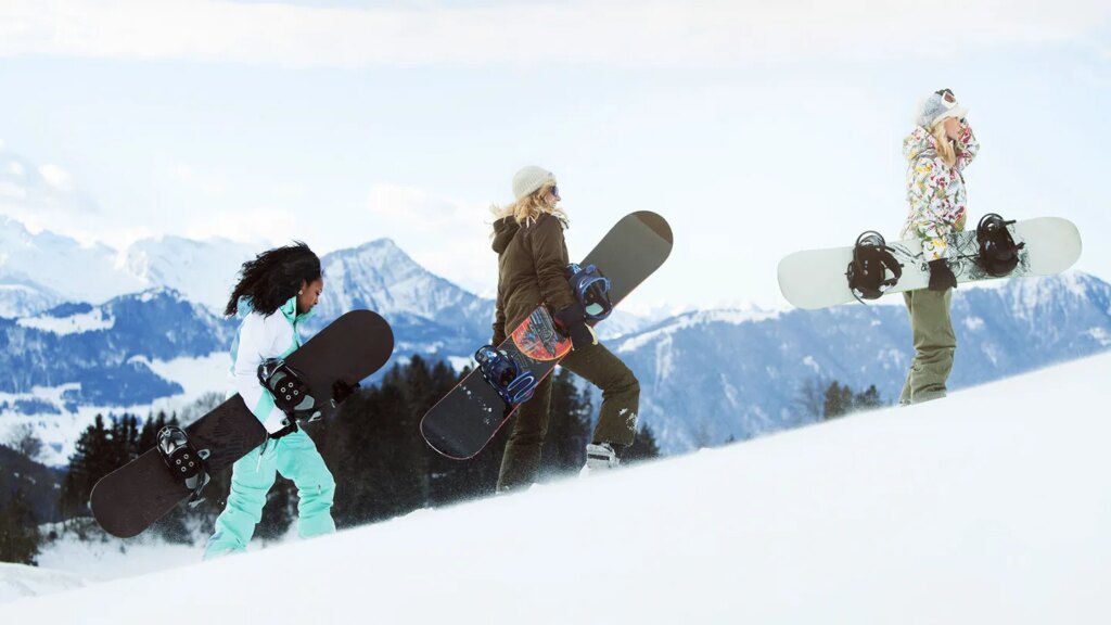 8 Ways to Boost Fitness and Beat the Cold