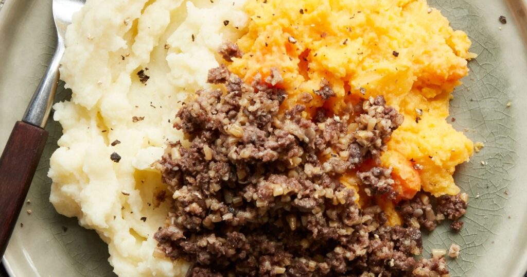 A Pop star’s food journey: KT Tunstall on custard, keto and cooking on the road A Pop star’s food journey: KT Tunstall on custard, keto and cooking on the road