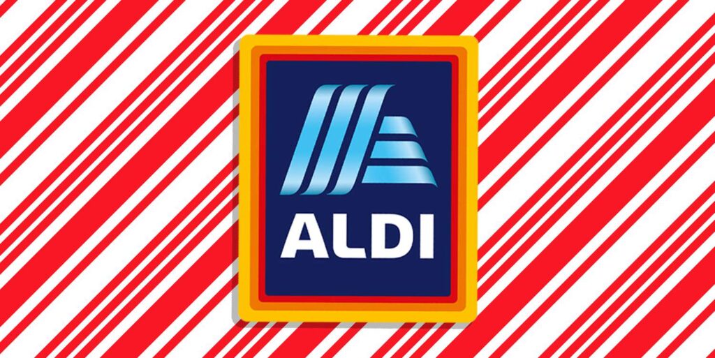 Aldi Has the Hershey Product That’s a Must-Have for the Holidays
