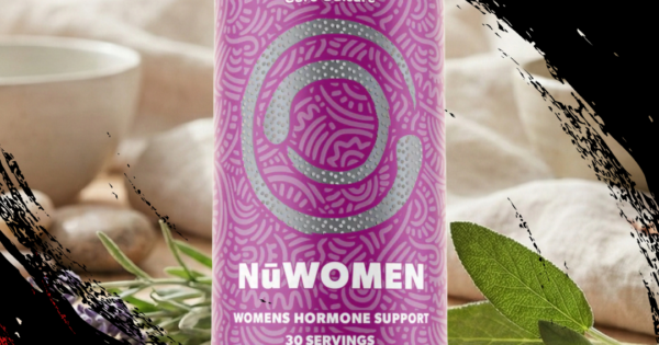 All-In Hormonal Balance for Modern Women, Proudly Made at Veritacor All-In Hormonal Balance for Modern Women, Proudly Made at Veritacor