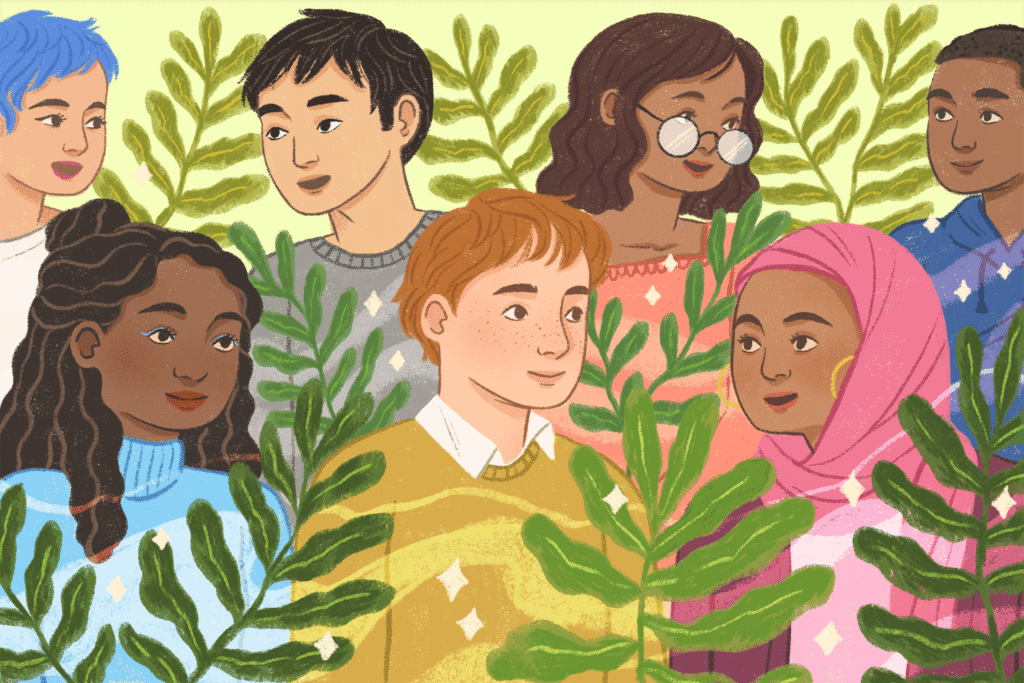 Am I Polyamorous? Quiz Am I Polyamorous? Quiz