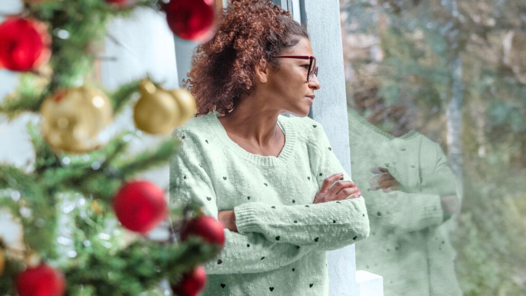 Americans Are Seriously Anxious Heading Into the 2025 Holiday Season