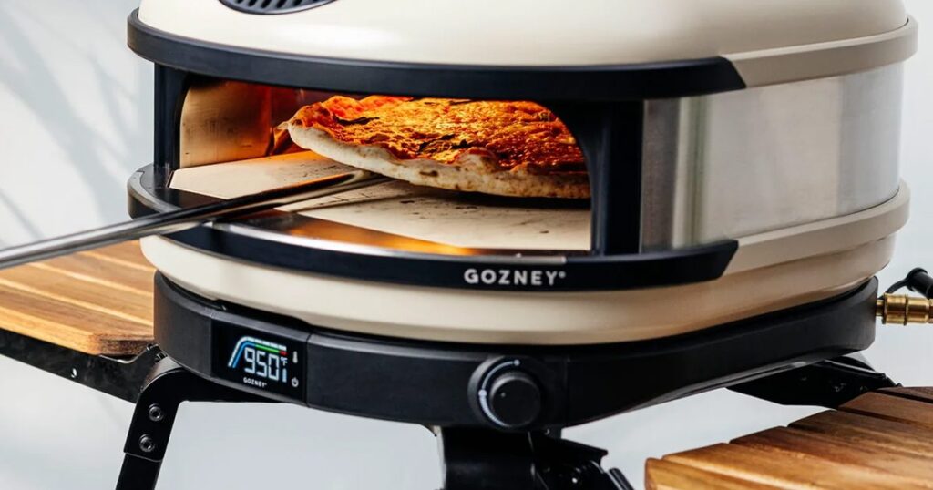 Are Gozney pizza ovens worth the hype? If you do these 6 things, we think so Are Gozney pizza ovens worth the hype? If you do these 6 things, we think so
