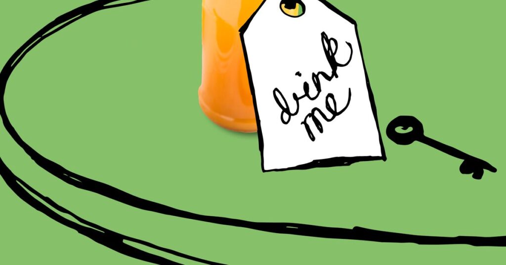 Are wellness shots worth the hype?