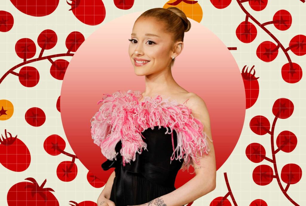 Ariana Grande’s Favorite Italian Dish Is a Classic Ariana Grande’s Favorite Italian Dish Is a Classic
