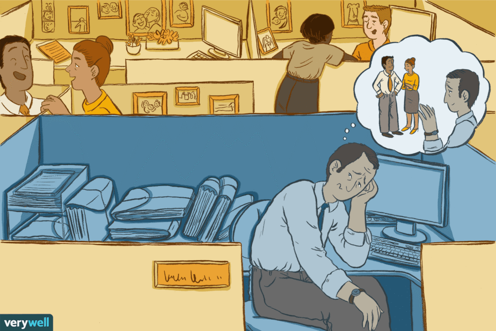 Avoidant Personality Disorder: Symptoms and Treatment