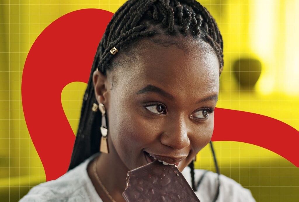 “Bad” Foods You Should Be Eating for Healthy Cortisol