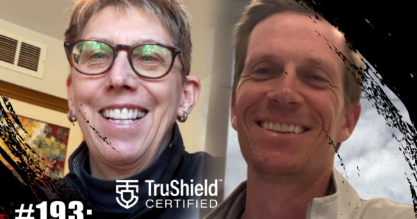 Banned Substances in Supplements? Not with TruShield™ Certified: Lori Bestervelt & Thane Campbell Banned Substances in Supplements? Not with TruShield™ Certified: Lori Bestervelt & Thane Campbell