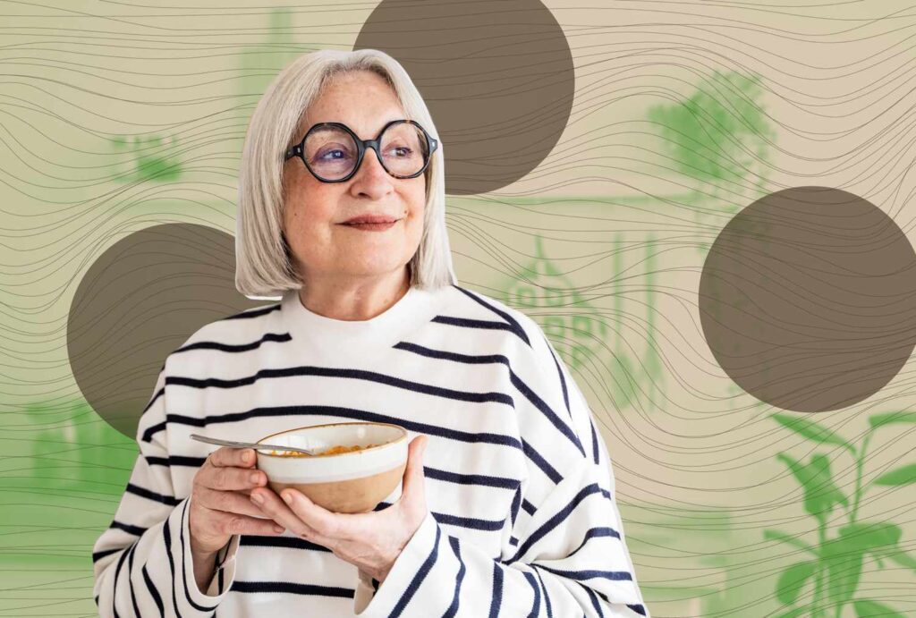 Best Cereals to Improve Your Memory