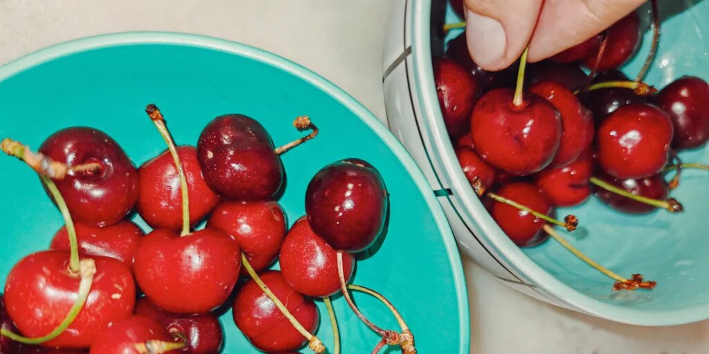 Best Foods for Sleep: Kiwis, Walnuts, and More