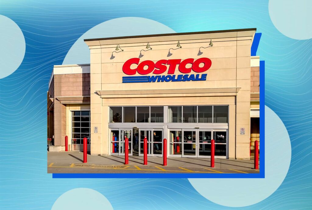 Best Freezer Staples at Costco to Help You Lose Weight