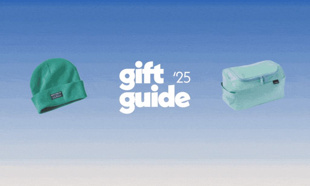 Best Outdoor Gifts 2025: These Are the Gifts Nature Lovers Will Use All Year Long