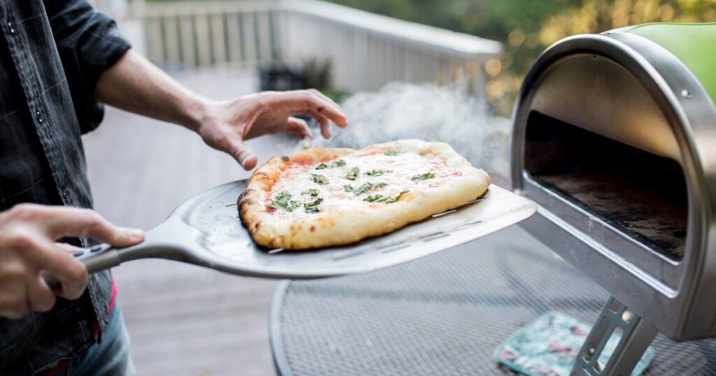 Best pizza ovens to buy in 2025, tried and tested by experts
