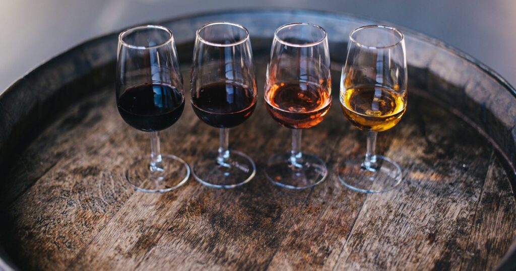 Best port 2025 – top bottles including ruby, tawny and vintage Best port 2025 – top bottles including ruby, tawny and vintage