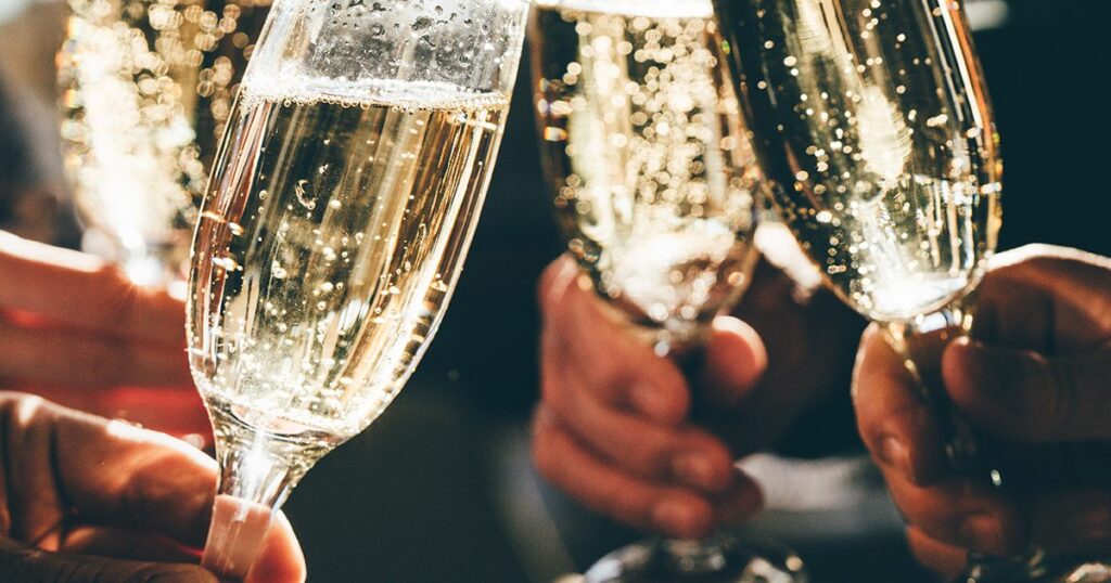 Best prosecco deals for Black Friday 2025 Best prosecco deals for Black Friday 2025