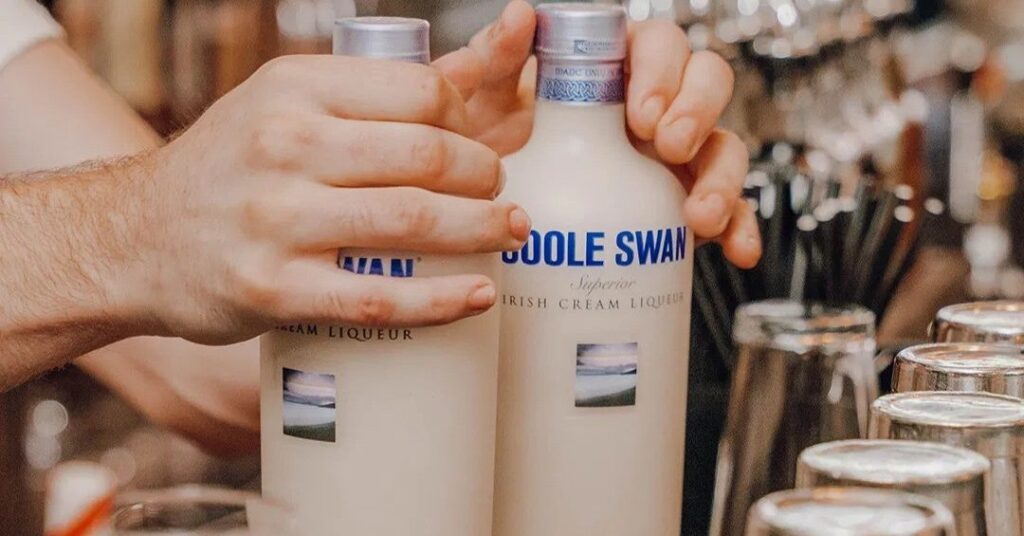 Better than Baileys? Meet the only Irish cream liqueur you need