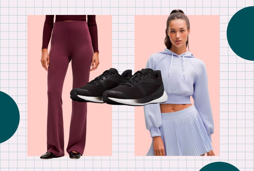 Black Friday Finds in Lululemon’s ‘We Made Too Much’ Section Black Friday Finds in Lululemon’s ‘We Made Too Much’ Section