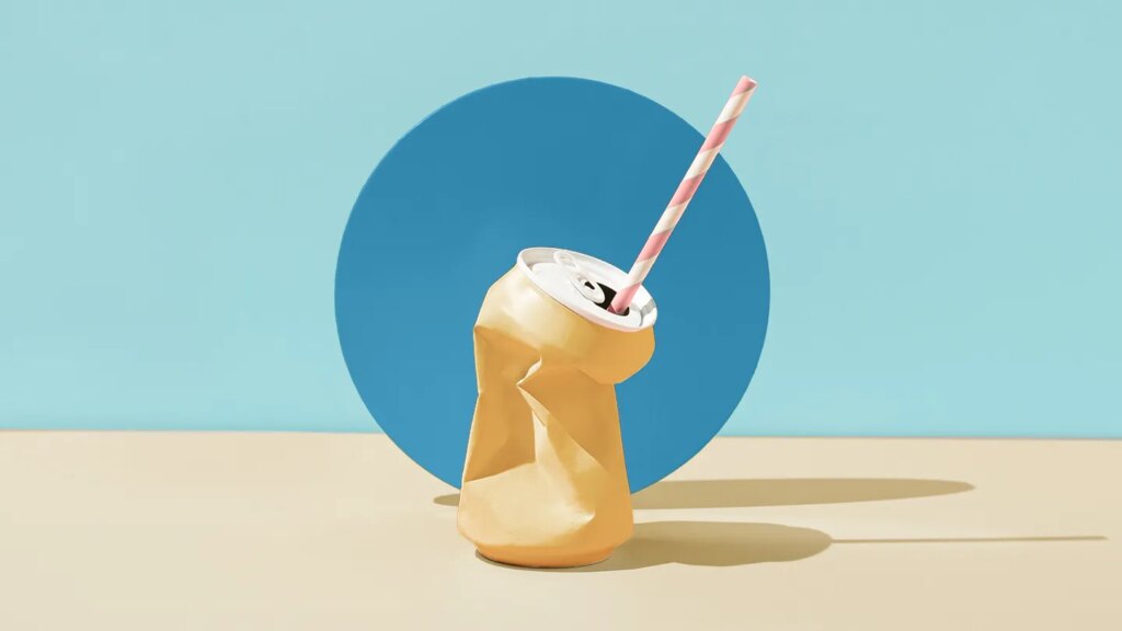 Can Prebiotic Sodas Make IBS Symptoms Worse?