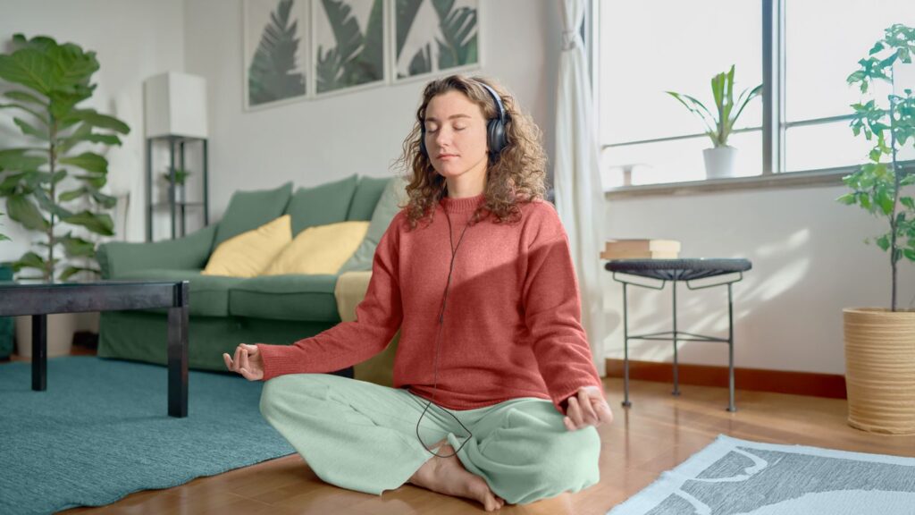 Can Stress Cause Eczema? Here’s How to Avoid a Flare-Up