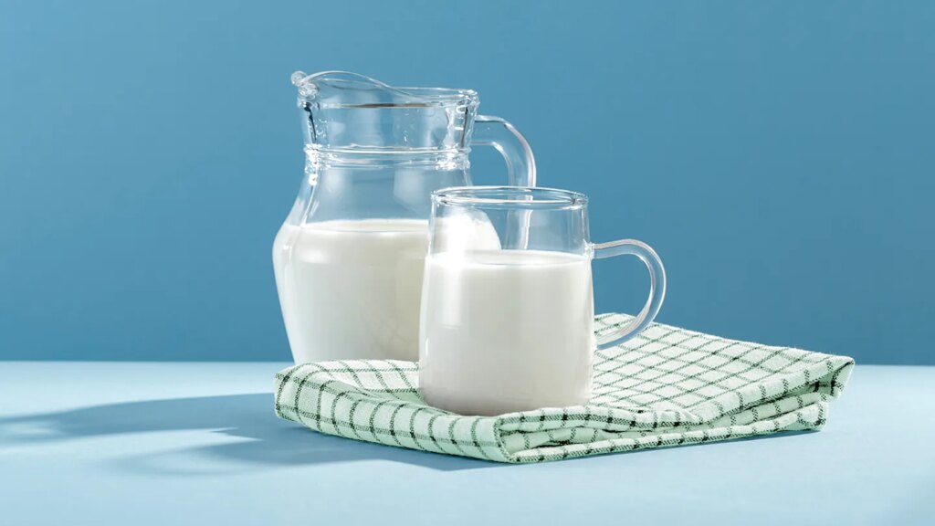 Can You Take Magnesium With Milk? Can You Take Magnesium With Milk?