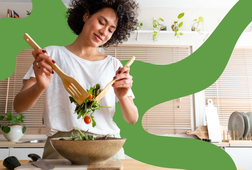 Chefs Reveal the Salad Ingredient They’ll Never Use