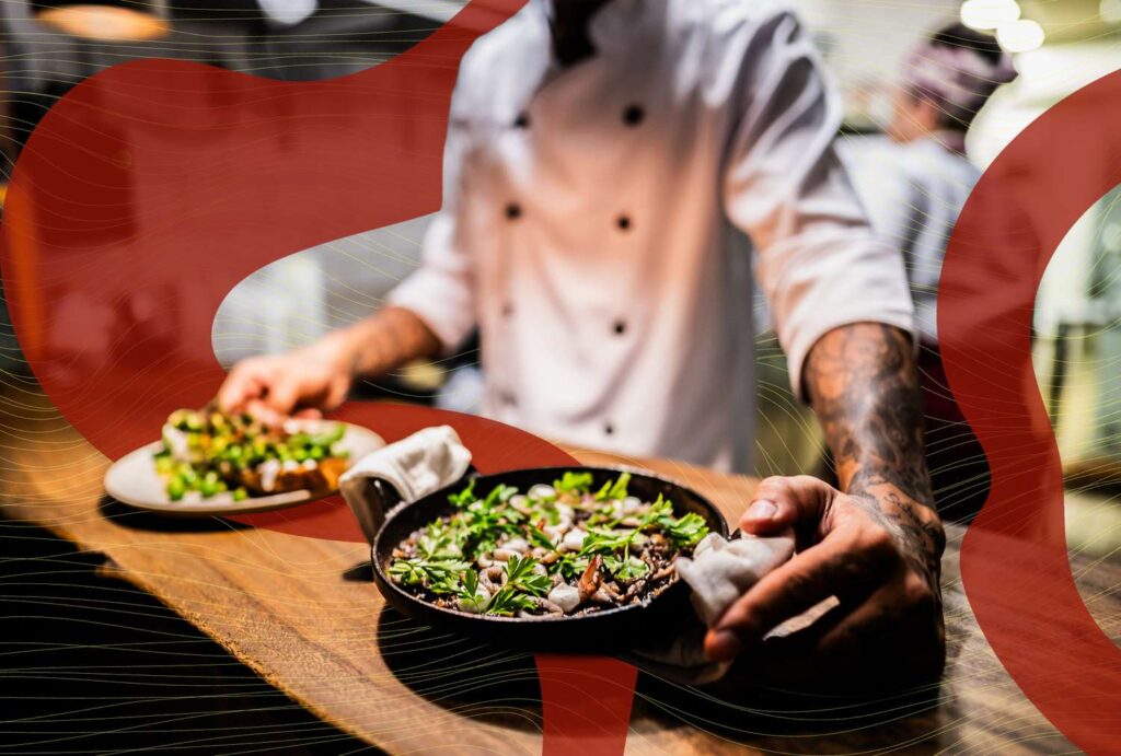 Chefs Say to Skip the Cast-Iron Skillet When Cooking These 4 Foods Chefs Say to Skip the Cast-Iron Skillet When Cooking These 4 Foods