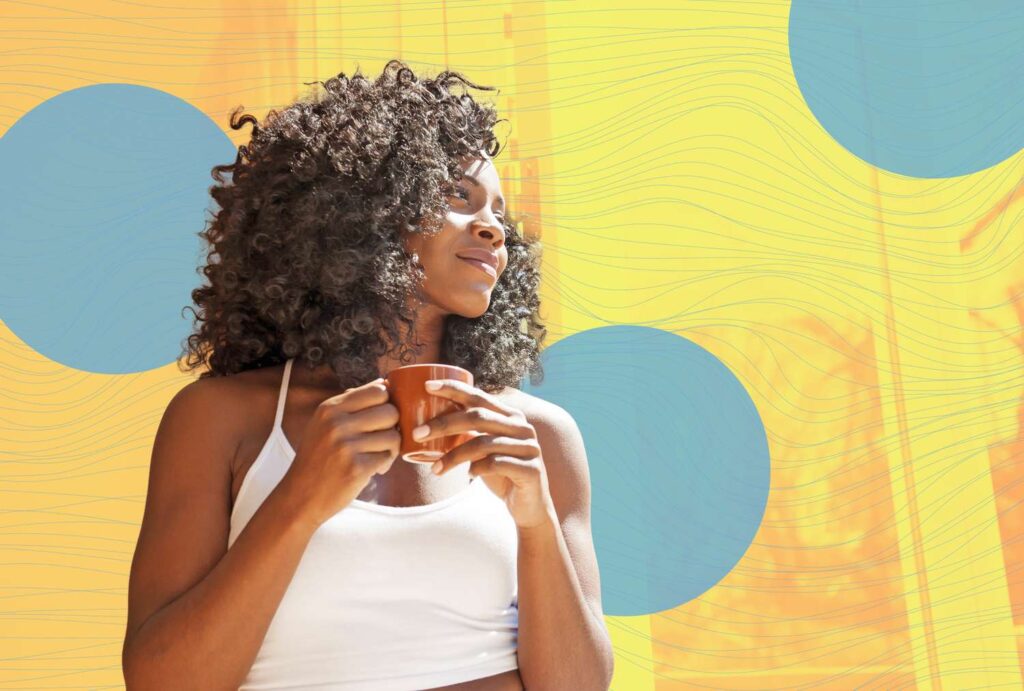 Coffee May Be Beneficial for Atrial Fibrillation Coffee May Be Beneficial for Atrial Fibrillation