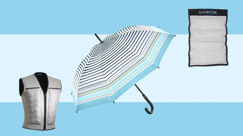 Cooling Products for Multiple Sclerosis Cooling Products for Multiple Sclerosis