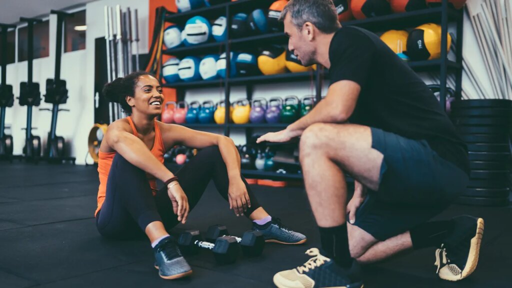 Creating Safe and Supportive Fitness Experiences