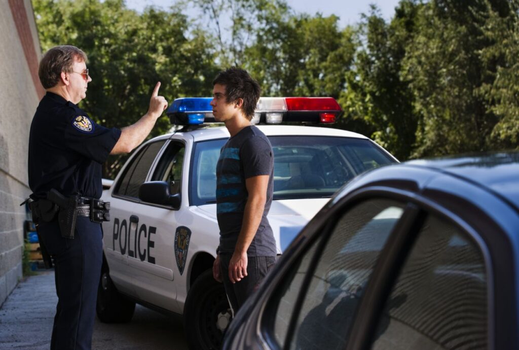 DUI Tests to Assess Drunk Driving