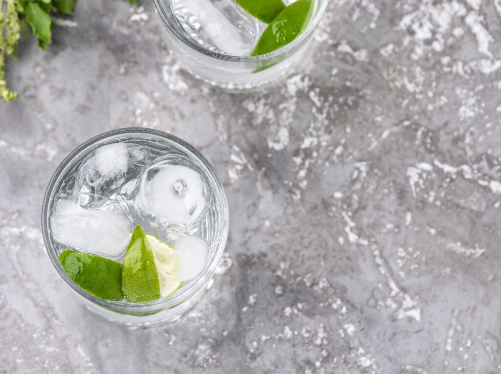 Diet Soda and Ketosis