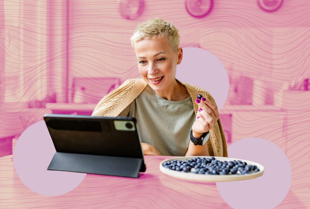 Dietitians Share the Top 5 Foods to Eat If You Have PCOS