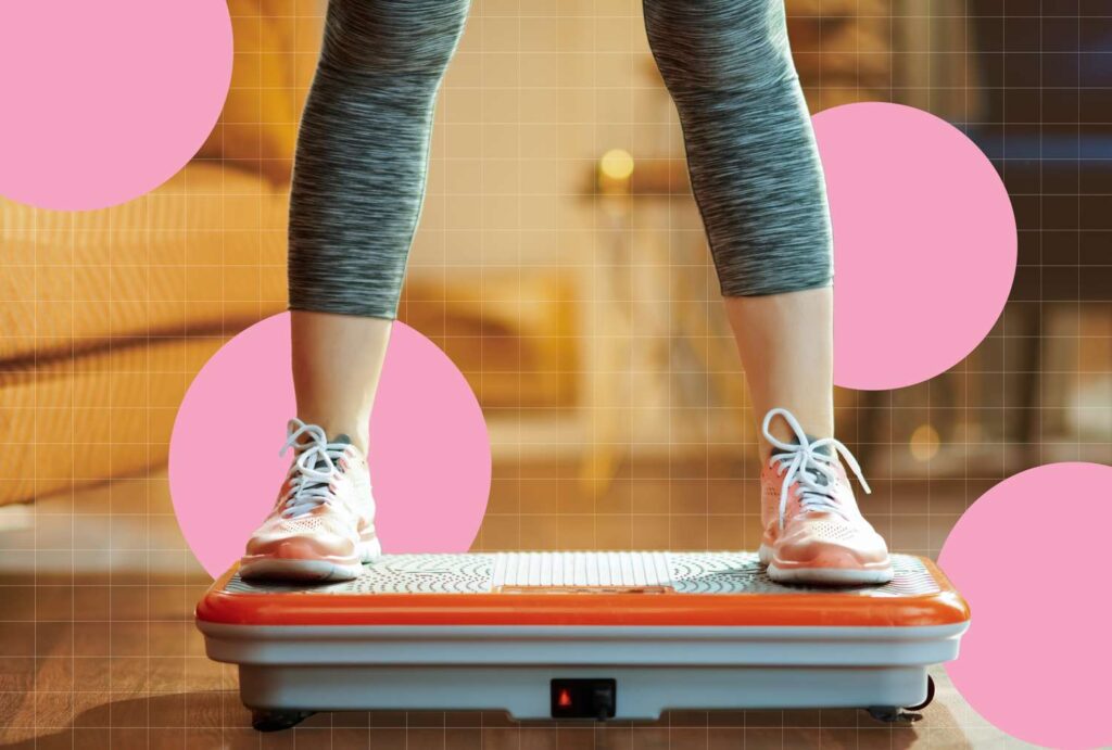 Do Vibration Plates Work? Here’s What Science Says