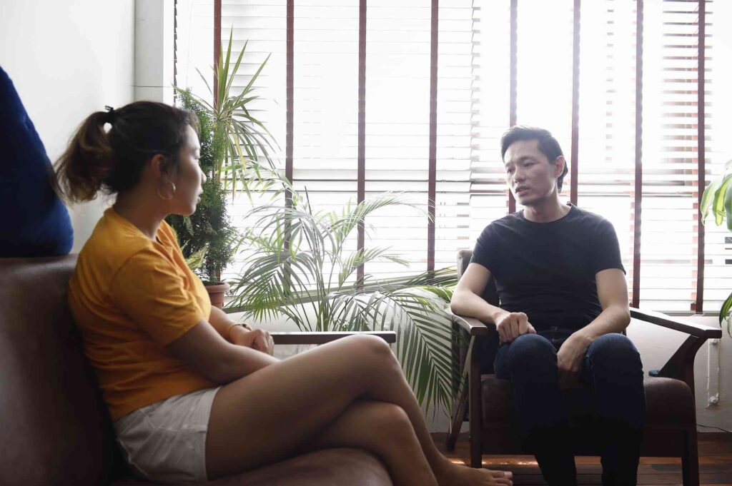 Does Taking a Break in a Relationship Work?