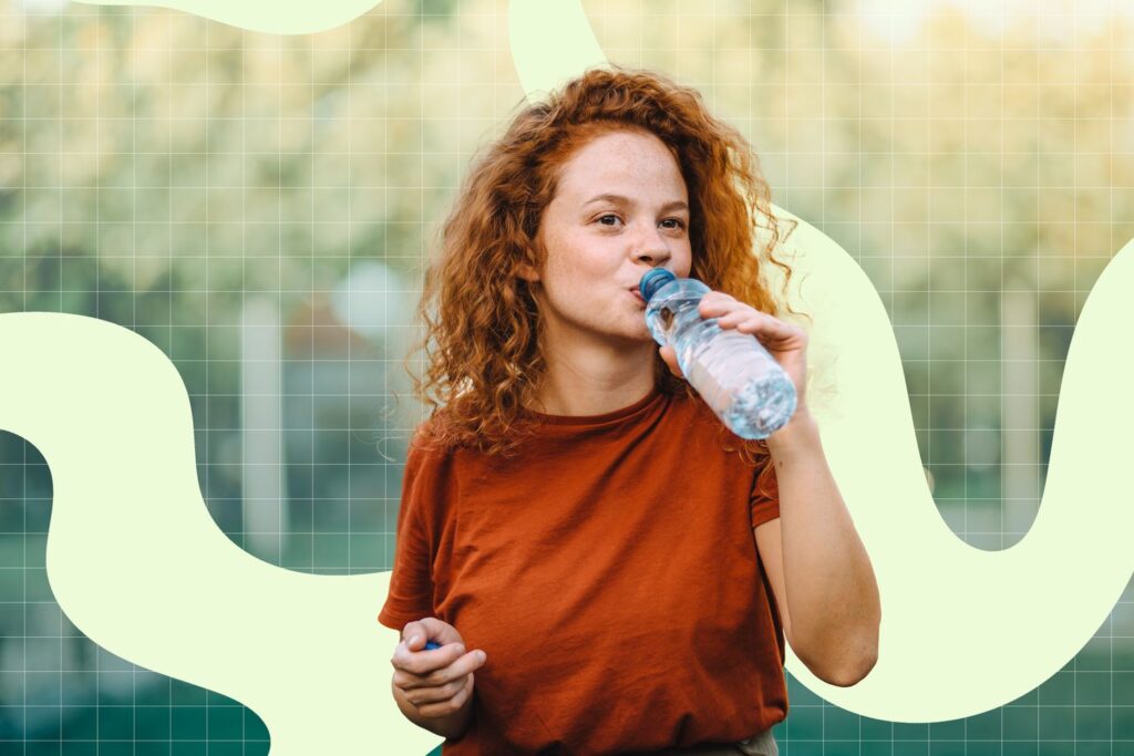 Eat Too Much Sodium Last Night? Here’s What To Do Today Eat Too Much Sodium Last Night? Here’s What To Do Today