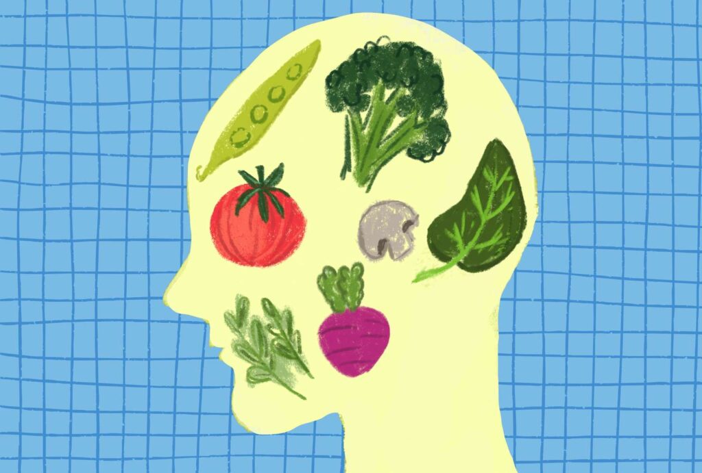 Eating More of This Vegetable May Lower Alzheimer’s Risk