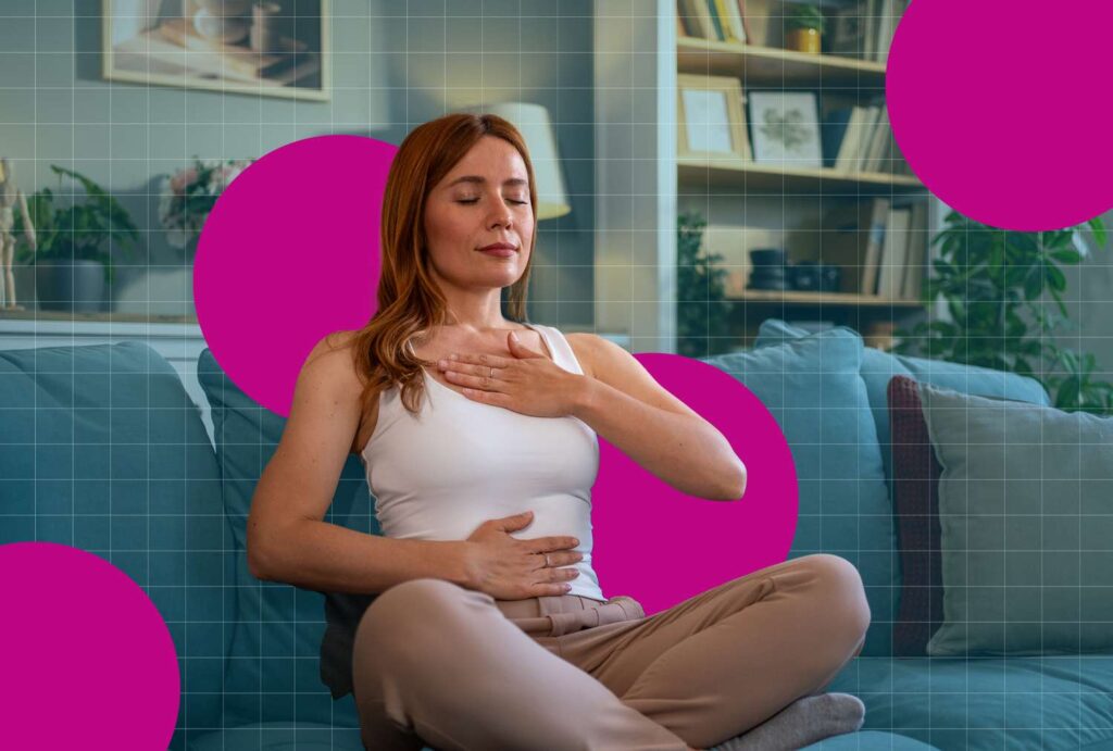 Experts Swear By This One Habit for Better Digestion