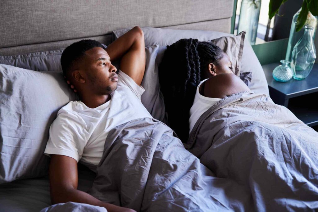 Feeling Touch Starved in Your Relationship? Here’s What You Need to Know Feeling Touch Starved in Your Relationship? Here’s What You Need to Know