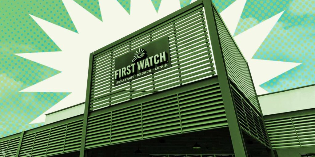 First Watch Just Dropped a New Holiday Menu With Its Coziest Treats Yet