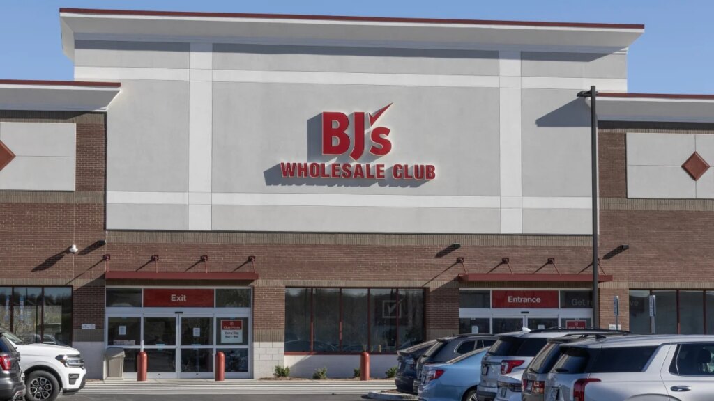 For Black Friday, You Can Get a One-Year BJ’s Membership for Just 