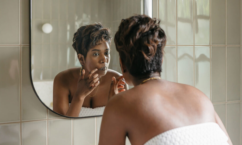 Genetic Wrinkles vs. Situational Wrinkles (& 4 Ways To Tend To Them)