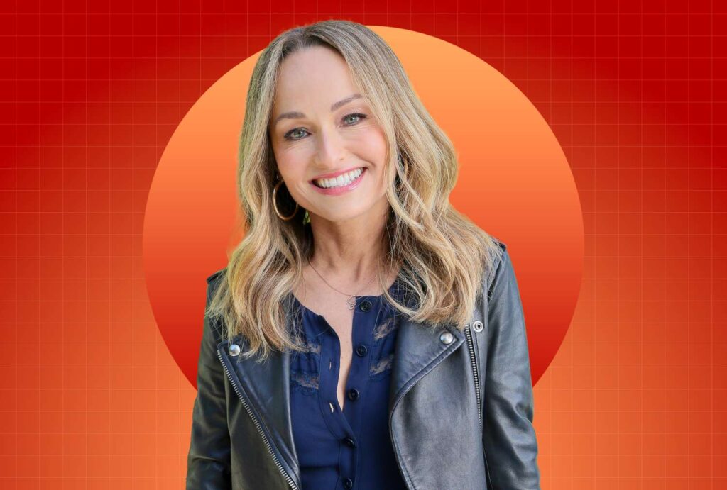 Giada De Laurentiis’ No-Cook Thanksgiving Appetizer Giada De Laurentiis’ No-Cook Thanksgiving Appetizer