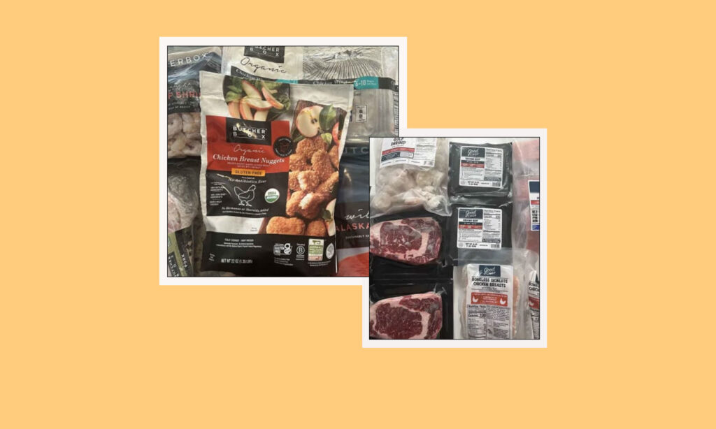 Good Chop vs. ButcherBox: Which Is The Best Meat Box?